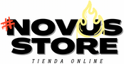 NOVUS STORE – Inicio